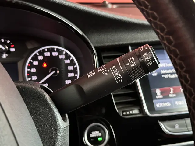 Opel Mokka X 1.4 Turbo Innovation 2018 Benzine 38