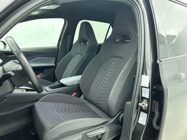 CUPRA Born Essential 62 kWh 2023 Elektrisch 24