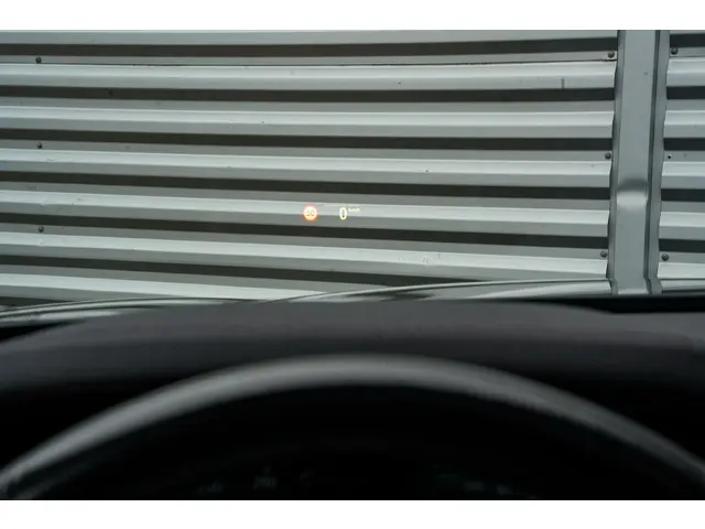 BMW 5 Serie Touring 530e 2022 Hybride Benzine 24