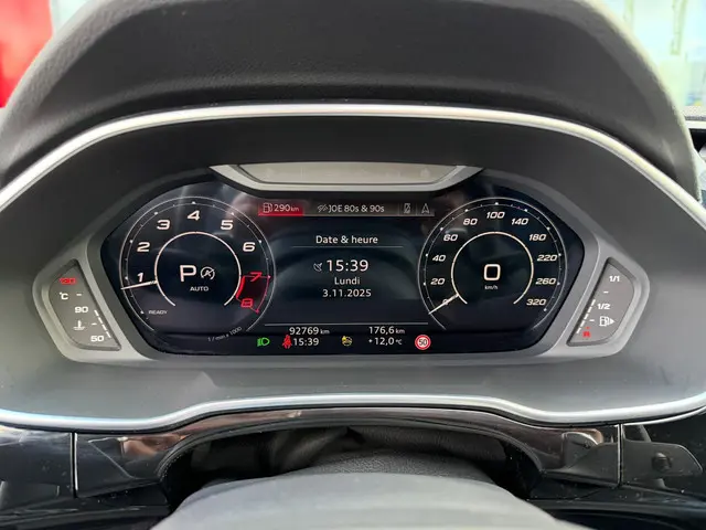 Audi RSQ3 TFSI RS / Panorama/ Full spec 2022 Benzine 31