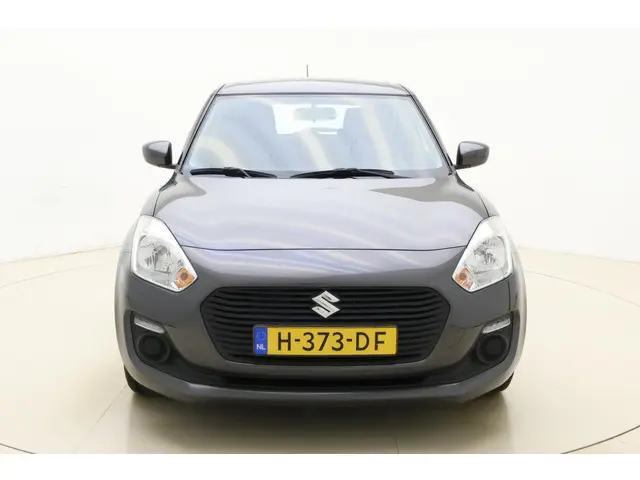 Suzuki Swift 1.2 Comfort 2020 Benzine 6