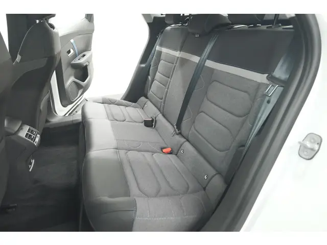 Citroën ë-C4 Feel Pack 50 kWh 2023 Elektrisch 34