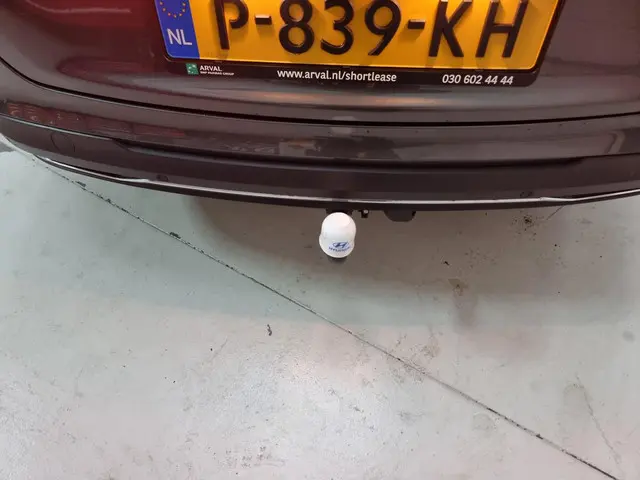 Hyundai i30 Wagon 1.5 T-GDi MHEV Premium 2022 Benzine 26
