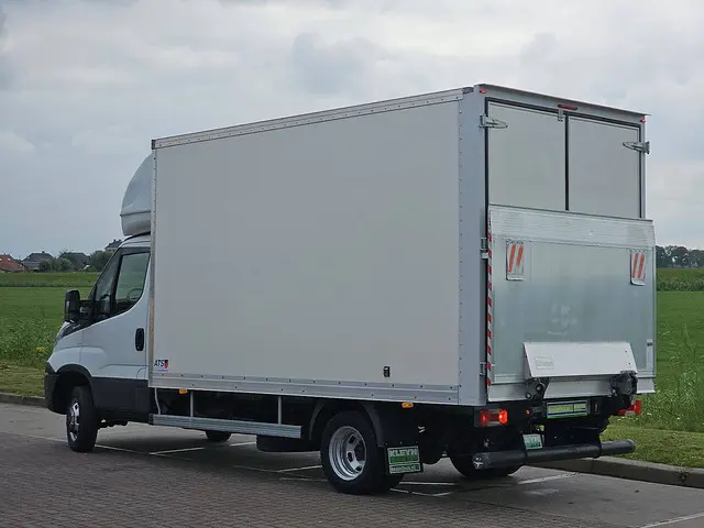 Iveco Daily 35C14 2019 Diesel 6
