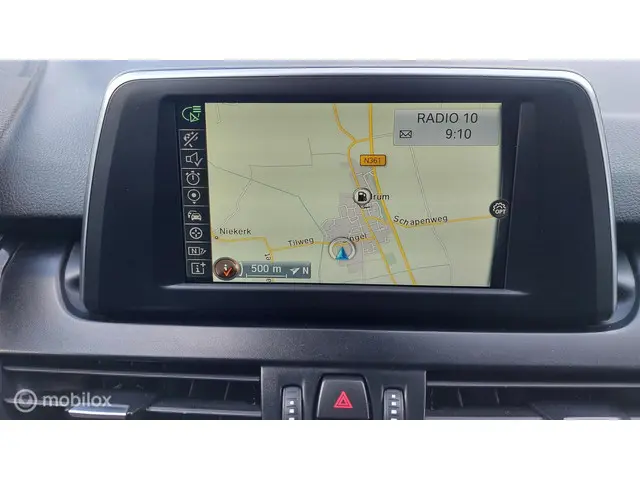 BMW 2 Serie Active Tourer 218i Luxury 2016 Benzine 24
