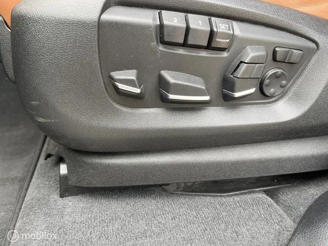 BMW X5 xDrive35i M Sport Edition 2018 Benzine 13