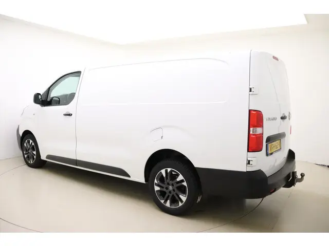 Opel Vivaro 2.0 CDTI L3H1 Edition 2020 Diesel 4