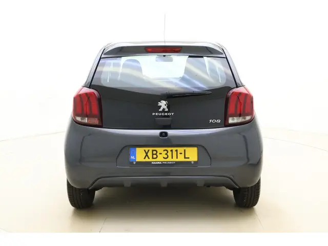 Peugeot 108 1.0 e-VTi Active 2018 Benzine 11