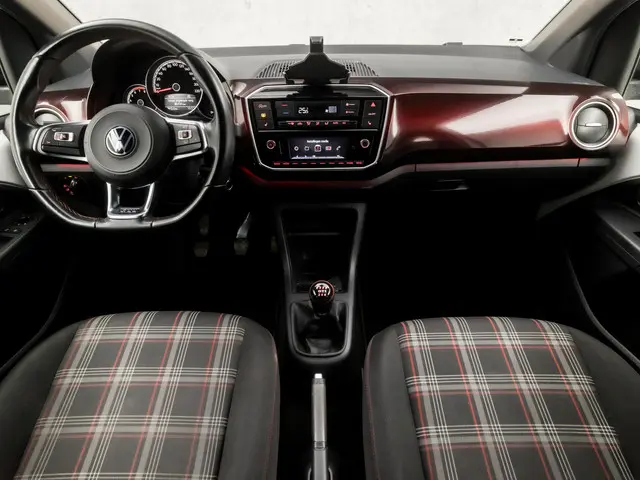 Volkswagen up! 1.0 TSI GTI 2021 Benzine 6