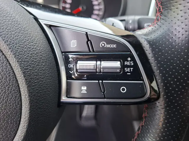 Kia Optima Sportswagon 1.6 T-GDI GT-Line 2018 Benzine 16