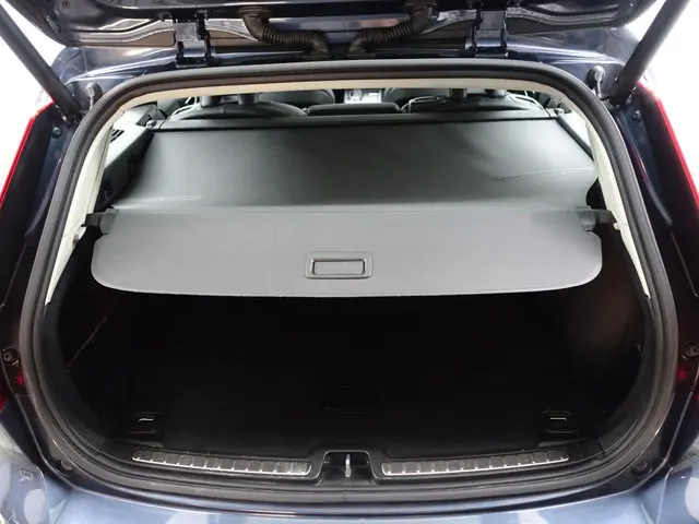 Volvo V60 2.0 T5 Inscription Aut- 2018 Benzine 27