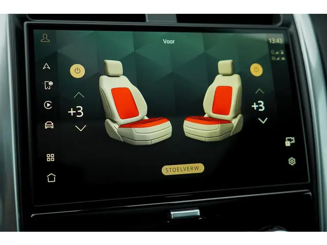 Land Rover Discovery 3.0 D250 R-Dynamic SE 2024 Diesel 46