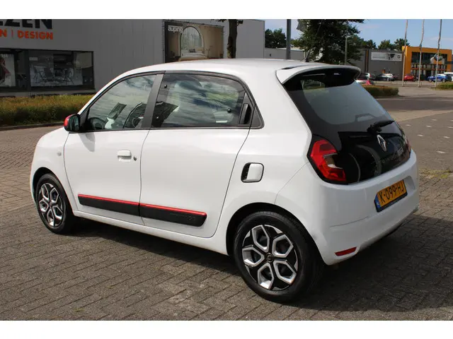 Renault Twingo 1.0 SCe Collection 2020 Benzine 3