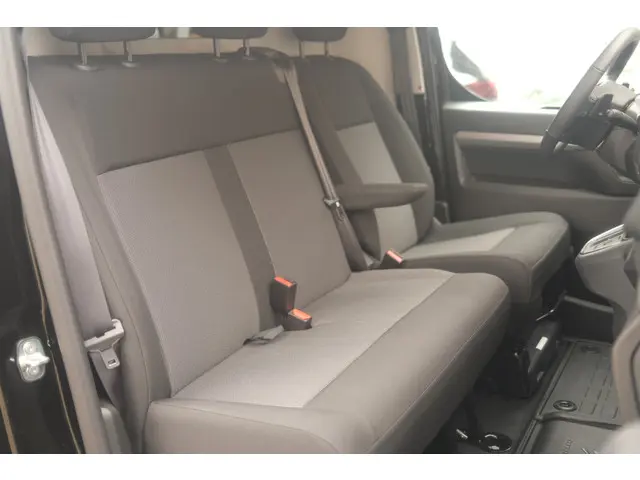 Citroën Jumpy M L2 2.0 BlueHDi 2024 Diesel 14