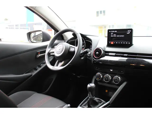 Mazda 2 1.5 e-SkyActiv-G 90 Homura 2025 Benzine 14