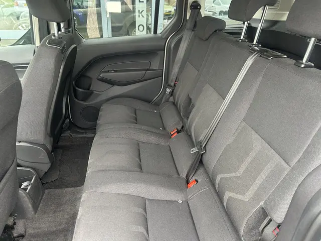 Ford Tourneo Connect Compact 1.0 Trend 2016 Benzine 18