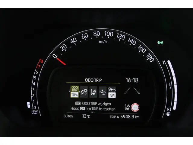 Toyota Aygo X 1.0 VVT-i MT Play 2024 Benzine 49