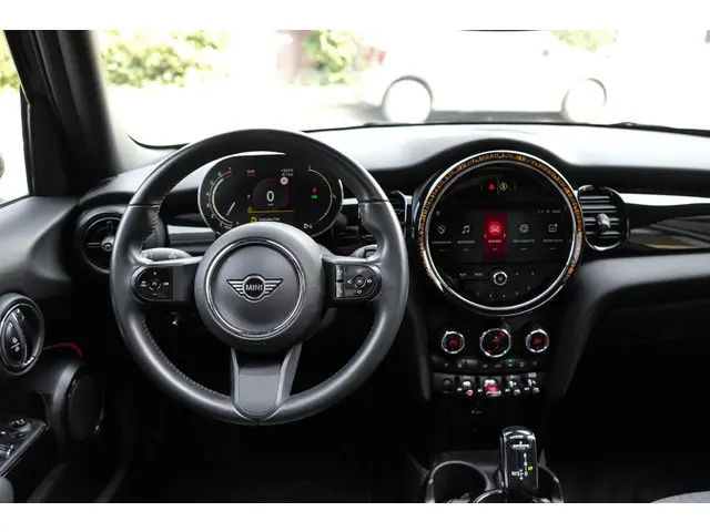 MINI Cooper Mini 1.5 2022 Benzine 14
