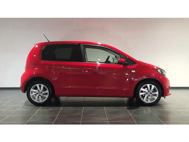 SEAT Mii 1.0 Sport Dynamic 2015 Benzine 15