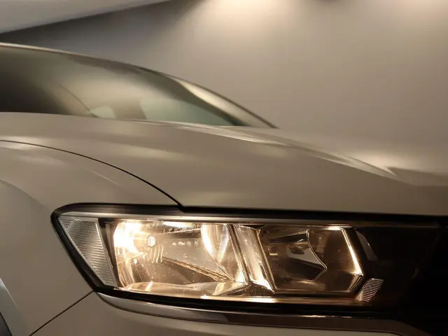 Volkswagen T-Roc 1.0 TSI 2018 Benzine 7