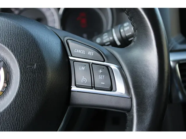 Mazda CX-5 2.5 SkyActiv-G 192 GT-M 4WD 2015 Benzine 19