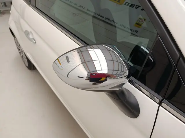 Fiat 500 1.2 Star 2020 Benzine 16