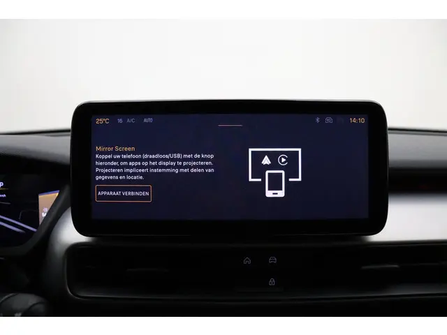 Jeep Avenger 1.2 e-Hybrid Summit 2025 Hybride Benzine 26