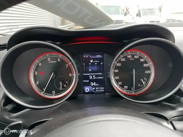Suzuki Swift 1.0 liter | AUT | Carplay | Airco 2017 Benzine 4