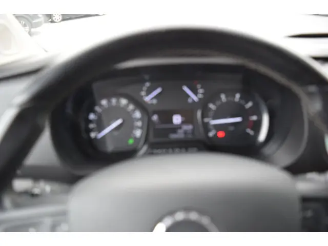 Opel Vivaro 1.5 CDTI L2H1 Innovation 2021 Diesel 8