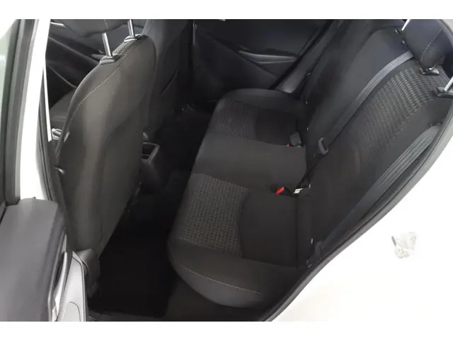 Mazda 2 1.5 Skyactiv-G Dynamic+ 2018 Benzine 11