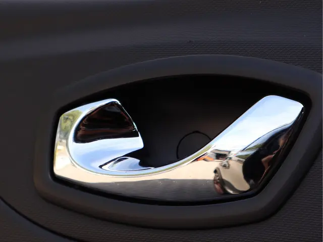 Renault Captur 0.9 TCe Dynamique 2014 Benzine 13