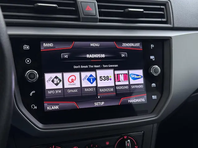 SEAT Ibiza 1.0 TSI FR Business Intense 2018 Benzine 29