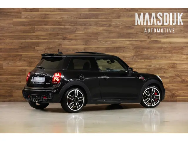 MINI Cooper Mini 2.0 John Works Chili 2020 Benzine 8