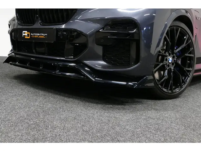 BMW X5 xDrive45e M Sport 2022 Hybride Benzine 44