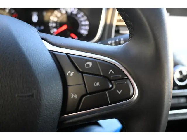 Renault Mégane Estate 1.0 TCe Business Zen 2022 Benzine 35