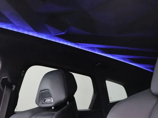 BMW XM PHEV 50e 2025 Hybride Benzine 19