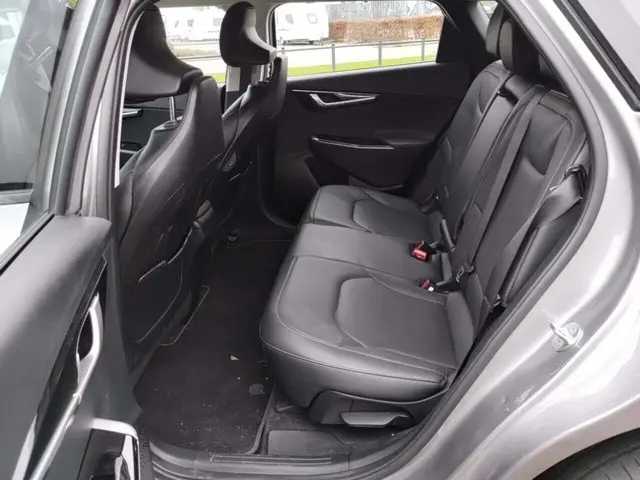 Kia EV6 Plus AWD 77.4 kWh 2022 Elektrisch 8