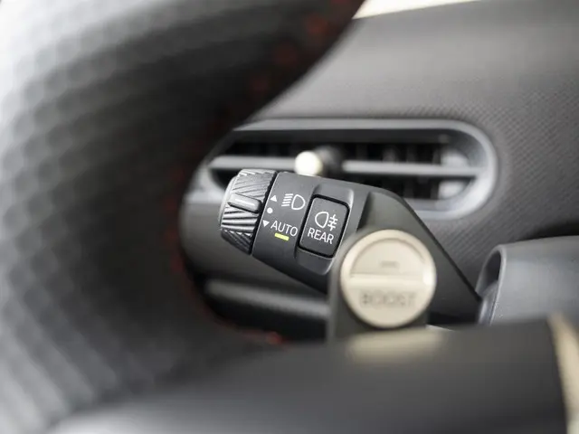 MINI 3-Deurs Cooper S 2026 Benzine 32