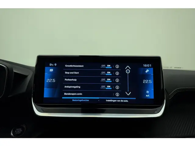 Peugeot 2008 1.2 PureTech GT-Line 2020 Benzine 29