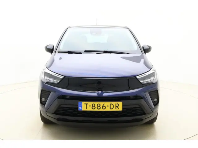 Opel Crossland 1.2 Turbo GS-Line 2023 Benzine 6