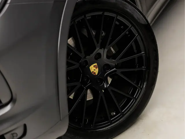 Porsche Cayenne 3.0 2019 Benzine 38