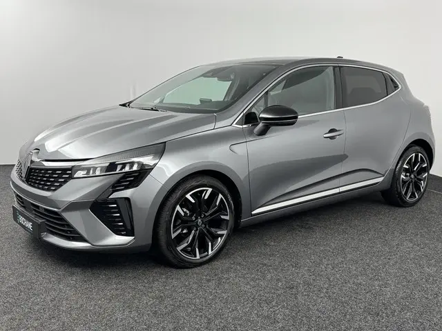 Renault Clio 2