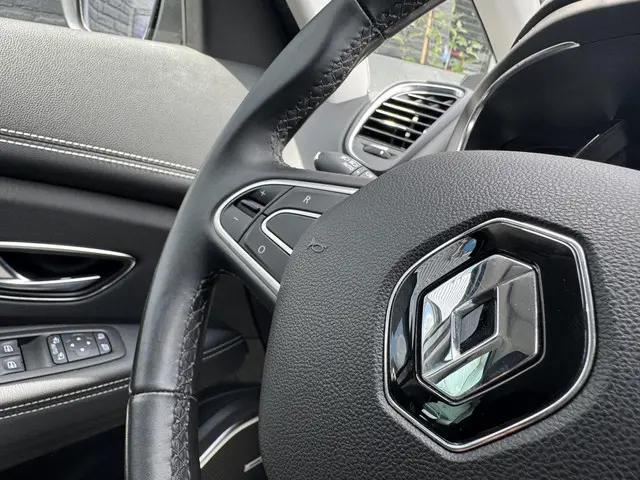 Renault Scénic 1.3 TCe Bose 2019 Benzine 32