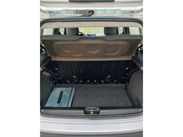 Fiat Panda 0.9 TwinAir Edizione Cool airco 2013 Benzine 24