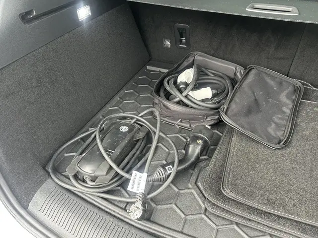 MG EHS 1.5 TGDI Luxury 2022 Hybride Benzine 5