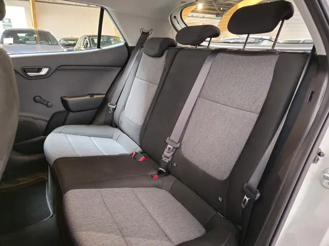 Kia Stonic 1.0 T-GDi DynamicLine 2019 Benzine 16