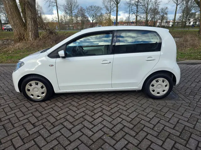 SEAT Mii 1.0 Style 5Deurs Airco Pdc 2019 Benzine