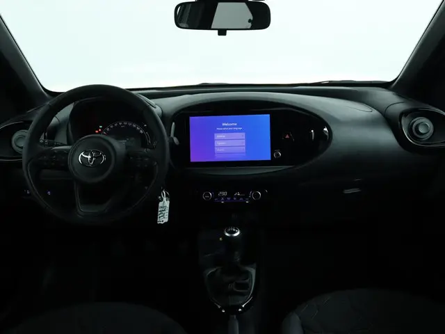 Toyota Aygo X 1.0 VVT-i MT Envy 2024 Benzine 4