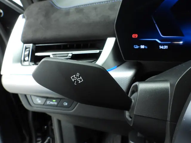 BMW iX2 eDrive20 2026 Elektrisch 26