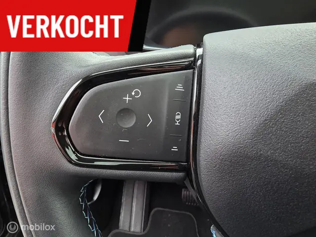 Lynk & Co 01 1.5 2021 Hybride Benzine 30